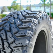 Venom Power Terra Hunter M/T 33X12.50R20 114Q E 10 Ply mud Light Truck Tire