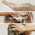 thumbnail image 4 of Dove Hair Fall Rescue Shampoo for Fragile Hair, with Liquid Bio-Protein Care, 4 of 7