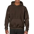 thumbnail image 3 of Hooded Pullover Sweat Shirt Heavy Blend 50 50 7 75 oz by Gildan Style 18500, 3 of 9