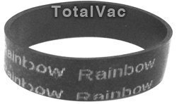 rainbow vacuum belt walmart