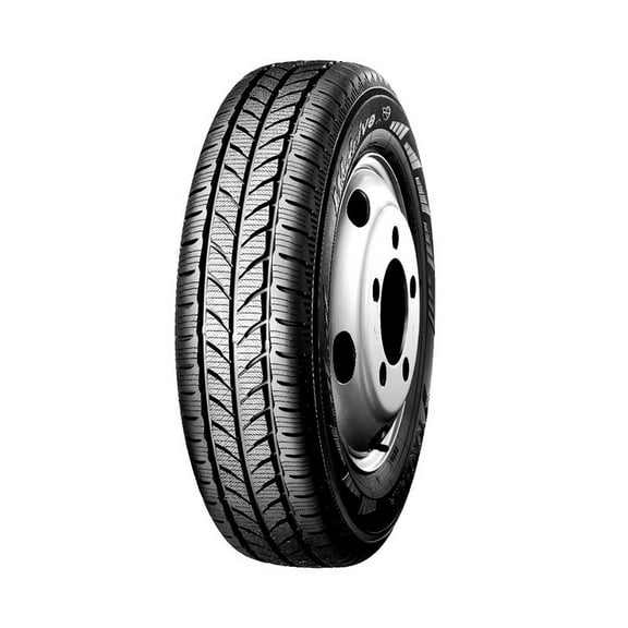 Yokohama W. Drive WY01 Winter LT265/75R16 123R E Passenger Tire