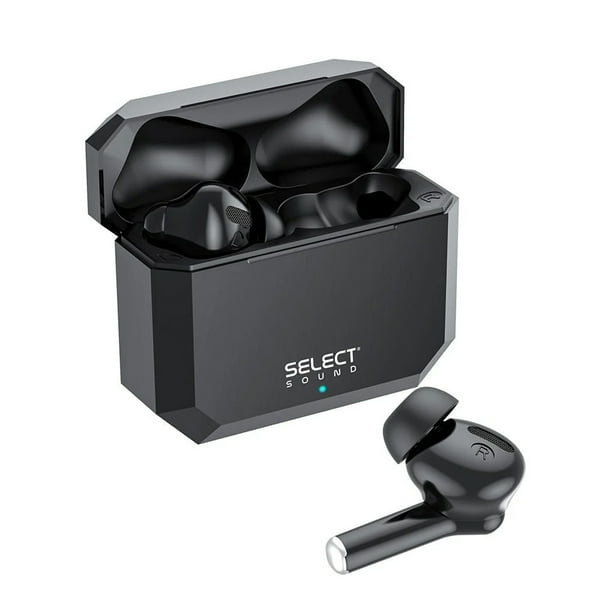 Fonos Inalambricos Audifonos Inalambricos Select Sound Audífonos