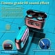 thumbnail image 2 of Auriculares intrauditivos BT G40 TWS con control táctil de sonido estéreo, 2 of 7