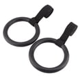thumbnail image 1 of Anillos de gimnasia definitivos para un entrenamiento corporal completo: fortalezca y entrene con correas de suspensión de calidad profesional, 1 of 8