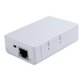 thumbnail image 3 of 2 Puertos Poe Extender 10/100Mbps 1a 2 PoE Repetidor 12V 1A 250m Distancia Al Poder para Interruptor PoE Estándar/Cámara IP, 3 of 5