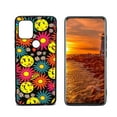 thumbnail image 1 of Compatible with Moto G Stylus 5G Phone Case, Abstract-Psychedelia-Hippie-23 Case Silicone Protective for Teen Girl Boy Case for Moto G Stylus 5G, 1 of 1