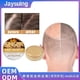 thumbnail image 3 of Ginger shampoo soap nourishing hair care hair loss shampoo essential oil soap 60g, 3 of 5
