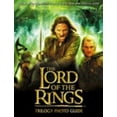 thumbnail image 1 of Pre-Owned The Lord of the Rings Trilogy Photo Guide (Paperback) 0007198949 9780007198948, 1 of 1