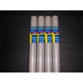 thumbnail image 1 of 80203 RiteCo Raydiant RiteCo Raydiant Rouleaux d'Art Résistants à la Décoloration Gris Froid 48 Po X 12 Pi 4 Pack, 1 of 1
