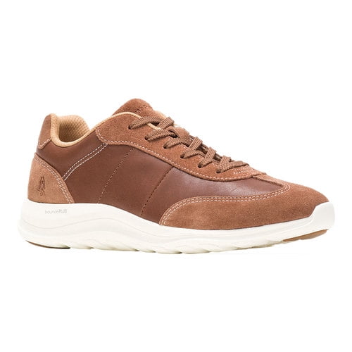 bounce plus hush puppies