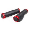 thumbnail image 2 of Manillar De Bicicleta De Montaña Diseño Ergonómico Aleación De Aluminio Doble Bloqueo Para Bicicleta Mtb Ciclismo Eigraketly OD008861-00, 2 of 7
