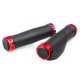thumbnail image 2 of Manillar De Bicicleta De Montaña Diseño Ergonómico Aleación De Aluminio Doble Bloqueo Para Bicicleta Mtb Ciclismo Kearding OD008861-00, 2 of 7