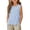 Red, variant on QIUOMBBP Summer Striped Tank Tops for Girls Casual Crewneck Sleeveless Cotton Linen Shirts Beach Vacation Camis Blouses Red 9 Years