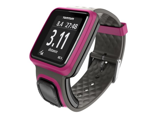 tomtom running