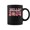 Black, variant on Year End Party Merry Christmas Happy New Year Hello 2024 Coffee Mugs
