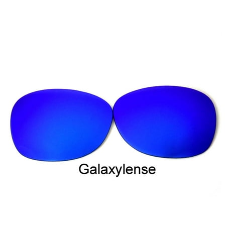 Galaxy Replacement Lenses For-Ray Ban 2132 55mm Blue Polarized 100%UVAB