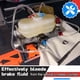 thumbnail image 5 of Kit de purga Master Cylinder Enhon, manguera de repuesto de 22 cm, 5 of 7