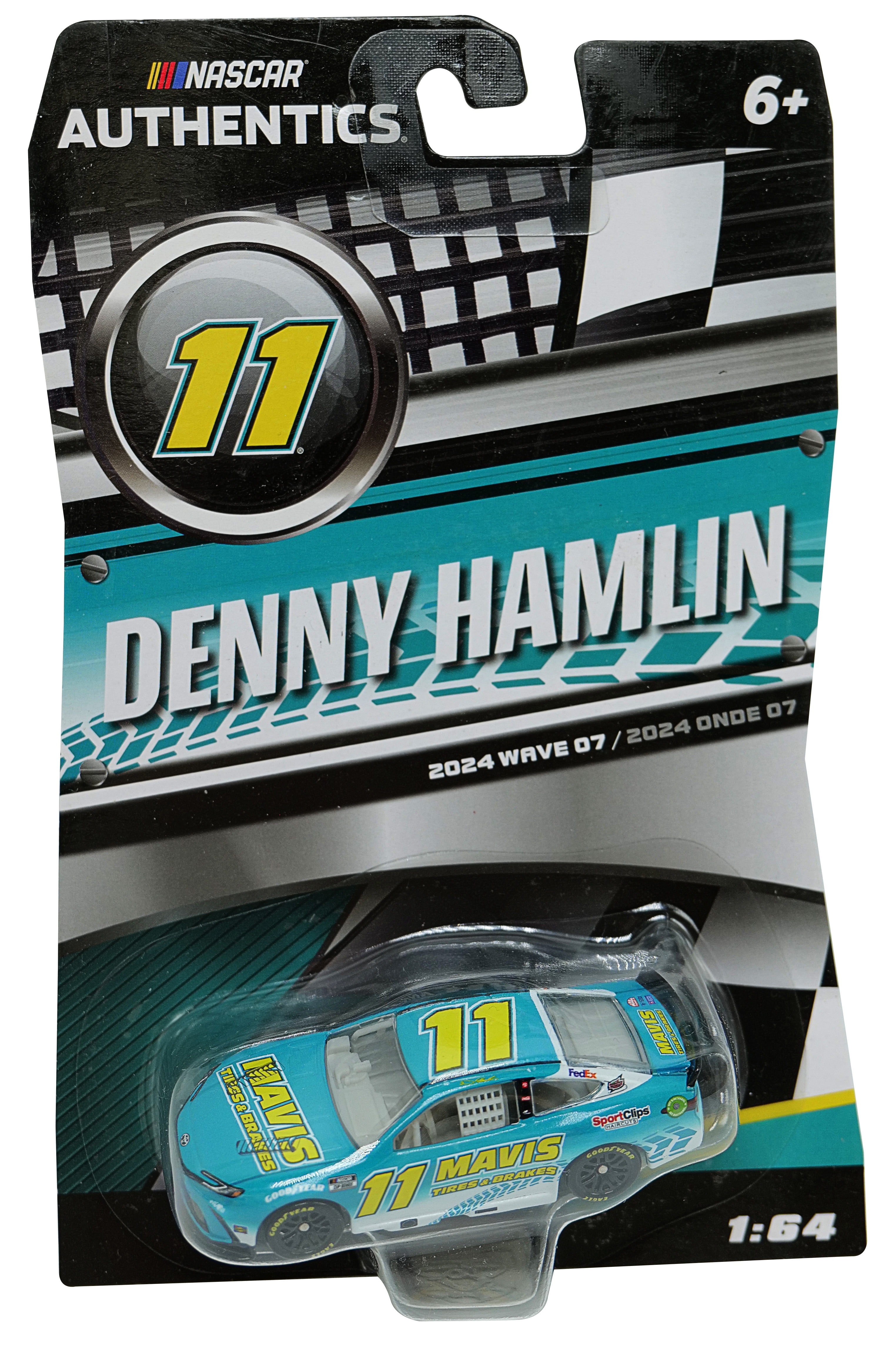 2010 Tony Stewart #14 Office Depot 1/24 Car - GFRracing.com