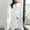 White, variant on Womens Long Sleeved Solid Color Standing Neck Fashionable Zippered Sports Jumpsuit Womens Jumpsuits plus Size Jumpsuits with Train Clothes for Women Rompers Jumpsuit Prom Jumpsuits Bodysuit Blouse for