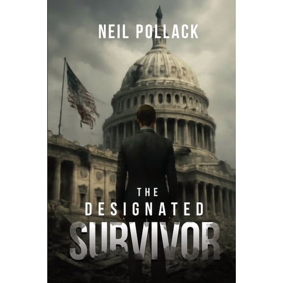 The Designated Survivor, (Paperback)