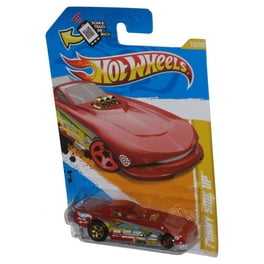 Hot Wheels 2012 HW PREMIERE レッドミニカー Hot Wheels HW