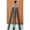 thumbnail image 3 of Royal Designer Tripod Floor Lamp by NauticalMart, 3 of 4