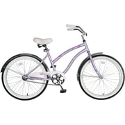 Mantis Malana 24" Cruiser Bike