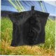 thumbnail image 5 of WRISTBIQUE 2Ud Bolsas De Para Carpa Negro Duradero Para Sombrillas Y Exteriores, 5 of 8