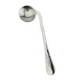thumbnail image 3 of Cuchara Angulada de Acero Inoxidable Sunnimix para Sopa Derecha, 3 of 8