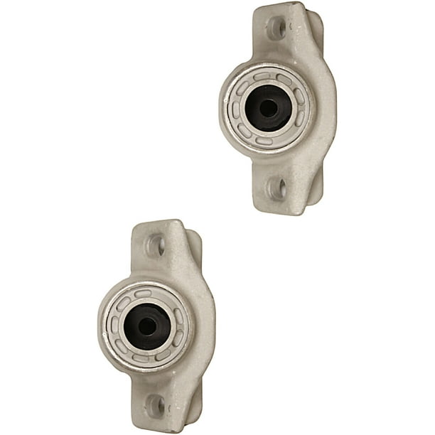 Par de Bases De Amortiguadores Volt 2011 A 2015 Chevrolet Tra Strut-Mate MONROE .