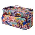 thumbnail image 3 of Cuadros Decorativos Bolsa de almacenamiento de ganchillo de lana con estampado de tela Oxford (hoja C) Wdftyju  embutido en tela, 3 of 3