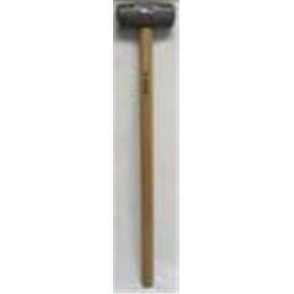 10 lb. Sledgehammer with Hickory Handle - 30919