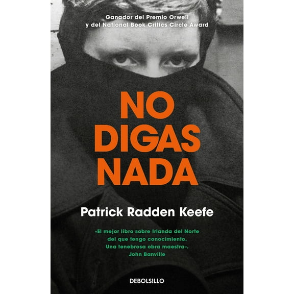 No Digas NADA / Say Nothing, (Paperback)
