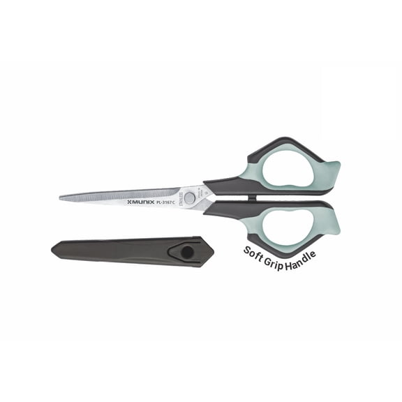 Munix Scissors PL-3167C