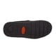 thumbnail image 3 of PANTUFLA PARA HOMBRE Stahl 1817 NEGRO, PIEL DE BORREGO, 3 of 5