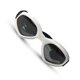 thumbnail image 5 of Greeniant 1 par de gafas de sol para mascotas, gafas de snowboard informales plegables, color blanco Type2 NO2, 5 of 6