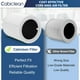 thumbnail image 5 of Filtro de repuesto Cabiclean Core 600S para LEVOIT Core 600S-P, 5 of 9