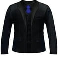 thumbnail image 1 of The Reaper Adult Sublimated Costume Shirt Large, 1 of 2