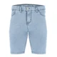 thumbnail image 2 of Bermuda de mezclilla para hombre corte moderno stretch cómoda y ligera ideal para uso diario verano o salidas casuales con diseño versátil combinable con todo CHB Chili Beans talla 31, 2 of 3