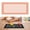 brown, variant on Baby Proofing Vent Cover,Silicone Floor Register Vent Cover for Home Floor Wall Ceiling Vents Air Registers,Protect Your Baby