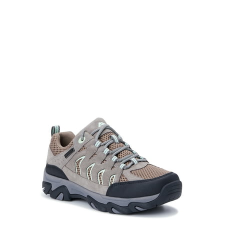

Ozark Trail Women’s Lightweight Hiking Shoes