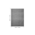 thumbnail image 2 of BESTYASH Carbon Tracing Sheet For Education Projects Fashion Design Professionals 50 Sheets Black, 2 of 7