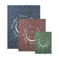thumbnail image 2 of Blankets Peace.Love.Mindful Colored, 2 of 3