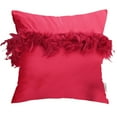 thumbnail image 1 of WRXMIJNHGSA Housse de Coussin à Moins de 10$, Décorative, en Velours Polyetser, pour Maison d'Automne, 1 of 7