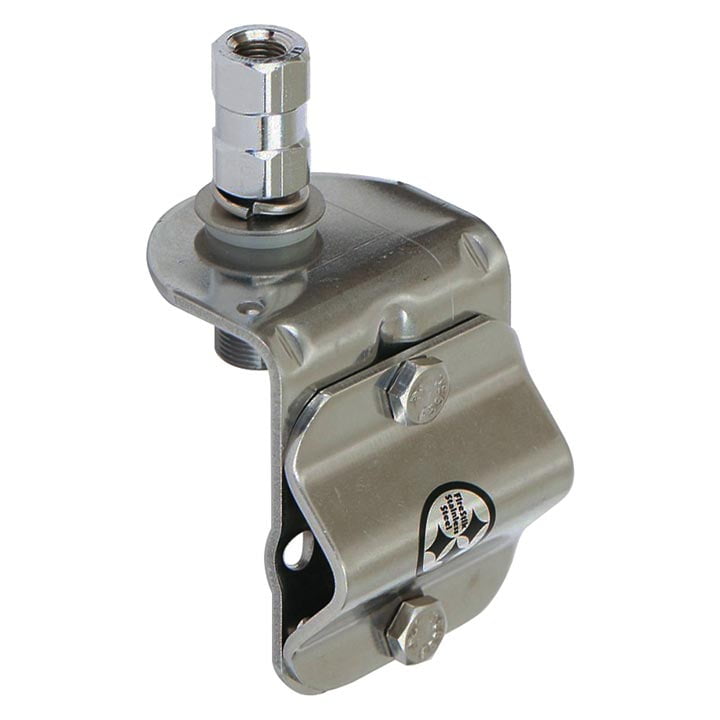 MIRROR MOUNT BRACKETS SS