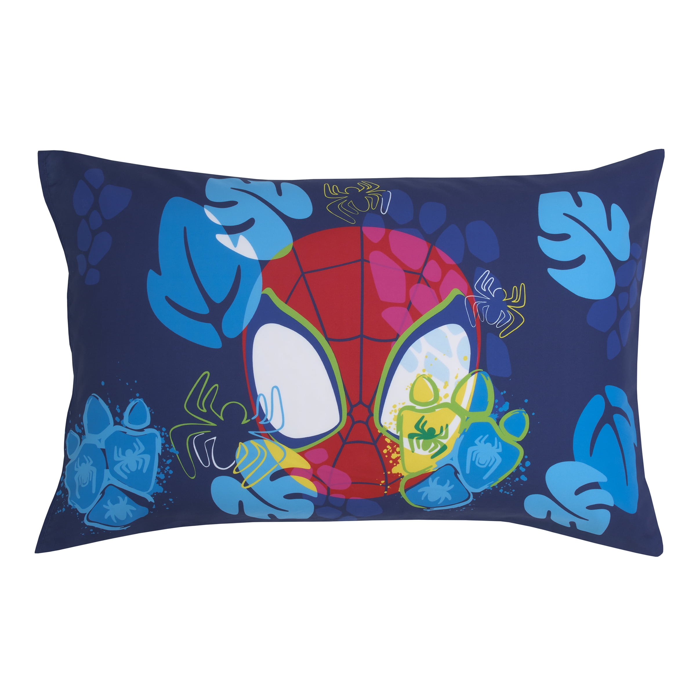 Tapetes De Marvel Spiderman, Multicolor | Cuotas sin interés
