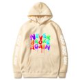 thumbnail image 1 of Never Broke Again Youngboy Rapper Hoodie, 1 of 2