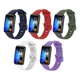 thumbnail image 1 of 5 Piezas Correa Silicona Compatible Con Huawei Band 8, 1 of 8