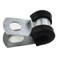 thumbnail image 6 of Brake Pipe Clips Rubber Lined P Clips 3/16\" (4.7mm) Lines Pack Of 12, 6 of 8