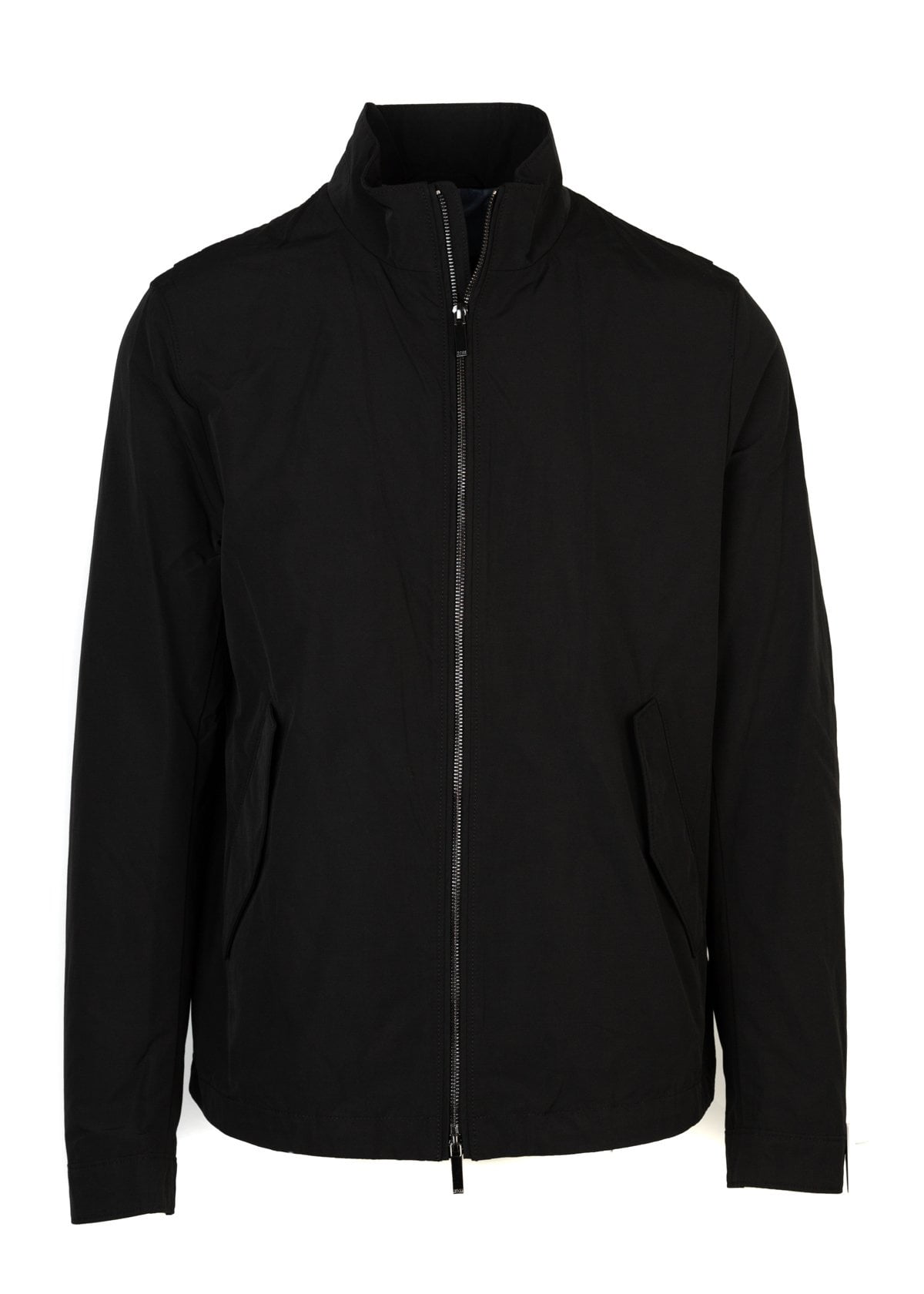 hugo boss water repellent jacket